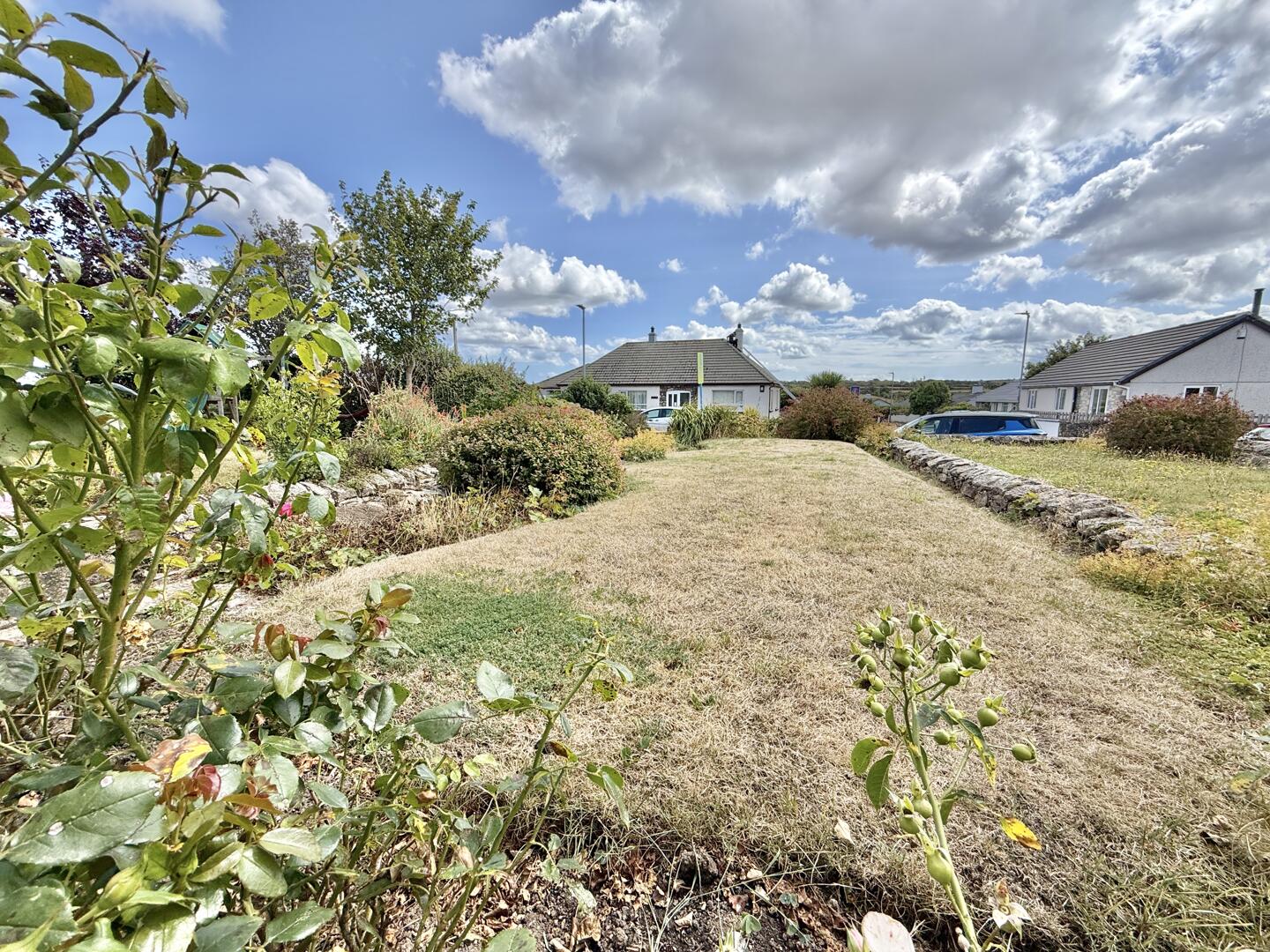 East Road, Stithians, Truro